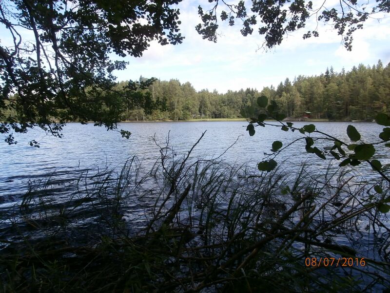 Tiedosto:Pålsträsket Oxbergetin juuri.JPG