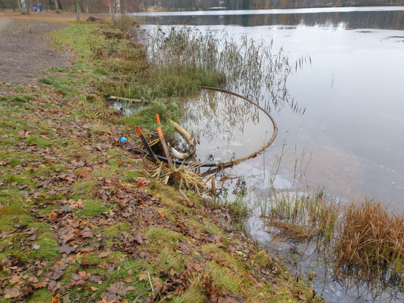 Tiedosto:Urpolanlampi (04.152.1.001)-Uusi hulevesiputki-ObsIMG-202311091012-654d0ab1c1286.png