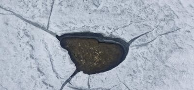 Iso-Pöyliö (74.022.1.011)-Pöyliönsaari-Jäätilanne-2026-04-05.jpg