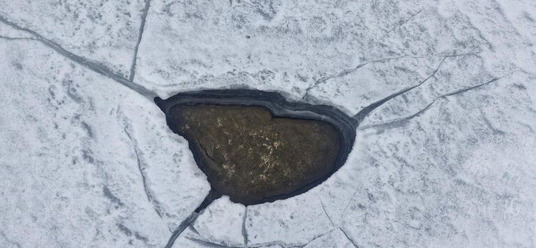 Iso-Pöyliö (74.022.1.011)-Pöyliönsaari-Jäätilanne-2026-04-05.jpg