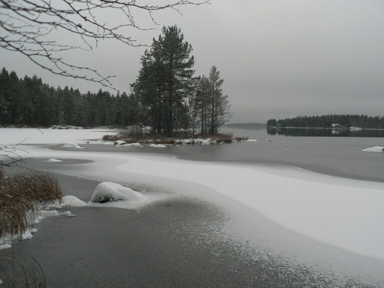 Marraskuu Kapustalahti.JPG