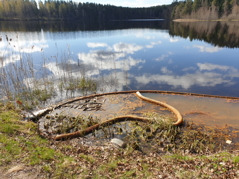 Tiedosto:Urpolanlampi (04.152.1.001)-Uusi hulevesiputki-ObsIMG-202405131022-6641d04d9d34f.png