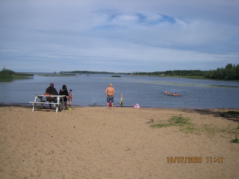 Sautinkarin uimaranta.JPG