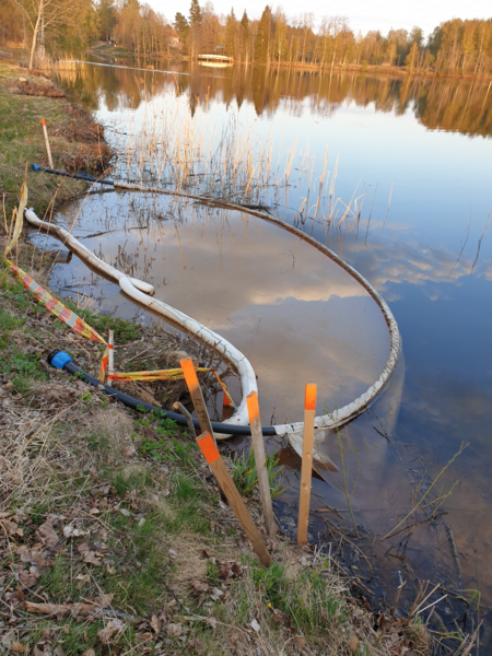 Tiedosto:Urpolanlampi (04.152.1.001)-Uusi hulevesiputki-ObsIMG-202305122042-645e7a145e2ab.png