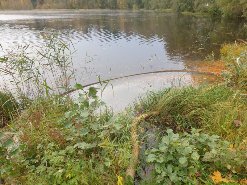 Tiedosto:Urpolanlampi (04.152.1.001)-Uusi hulevesiputki-ObsIMG-202310101038-6525a67c73b7b.png