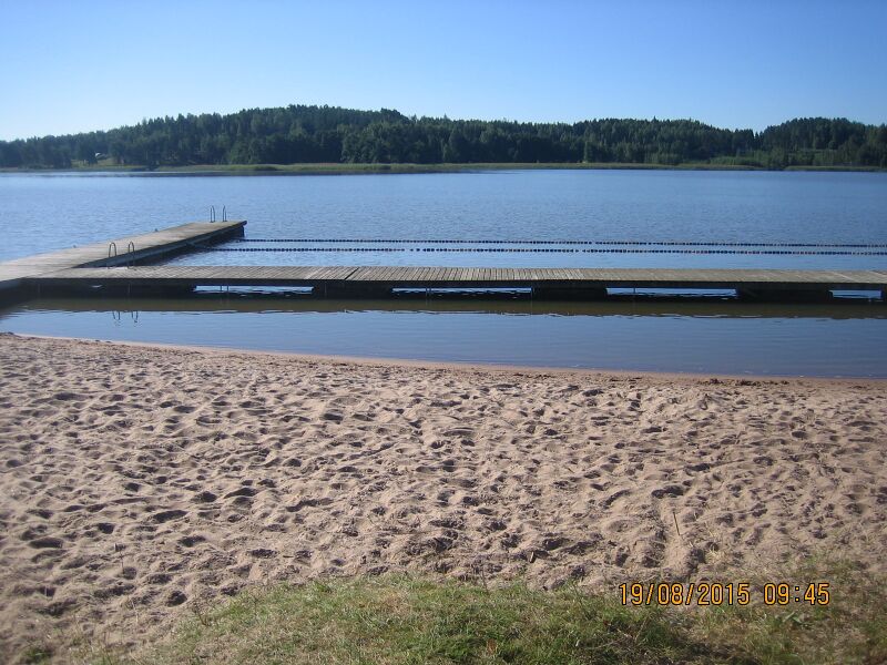 Tiedosto:Kokkilan uimaranta.JPG