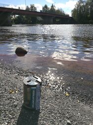 Ulvilan - Harjavallan alue (35.112)/Ulvila