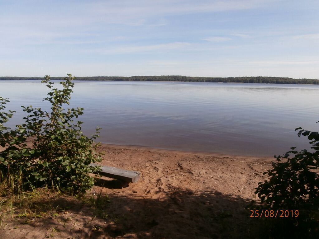 Kuivajarvi uimaranta.JPG