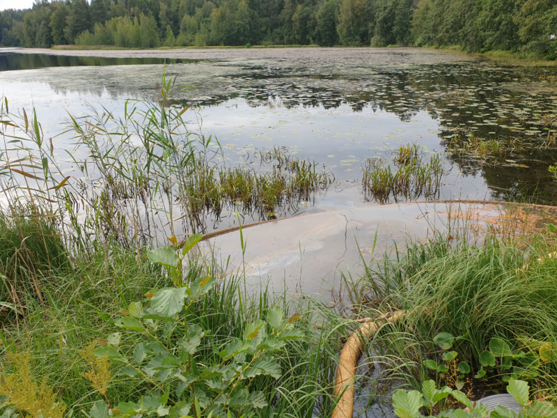 Tiedosto:Urpolanlampi (04.152.1.001)-Uusi hulevesiputki-ObsIMG-202308221129-64e4775af096f.png