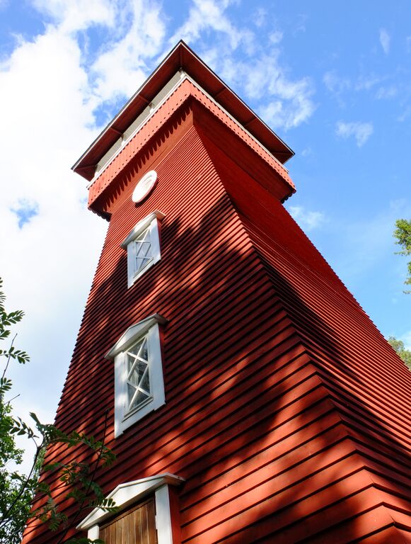 Vehoniemenharjun näkötorni.jpg