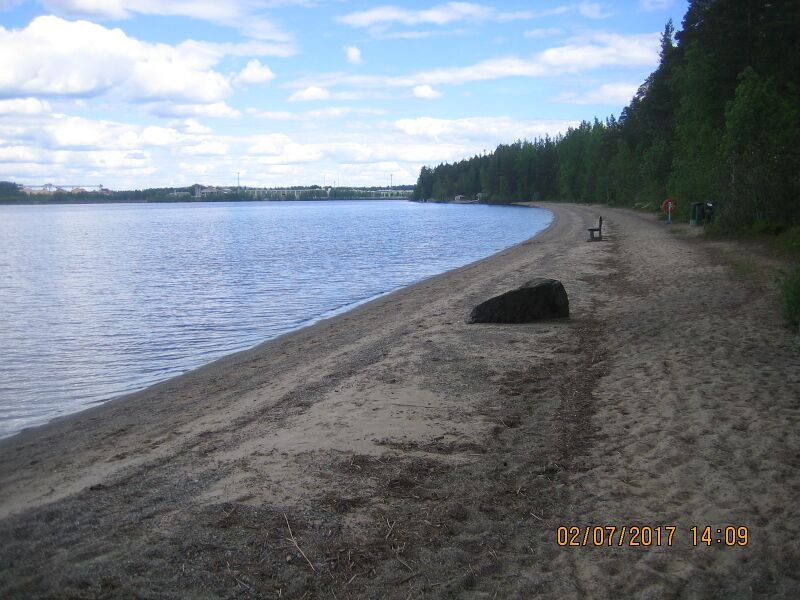 Tiedosto:Laiskan uimaranta 1.JPG