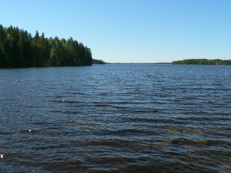 Kapustalahti kiermin kiveltä.JPG