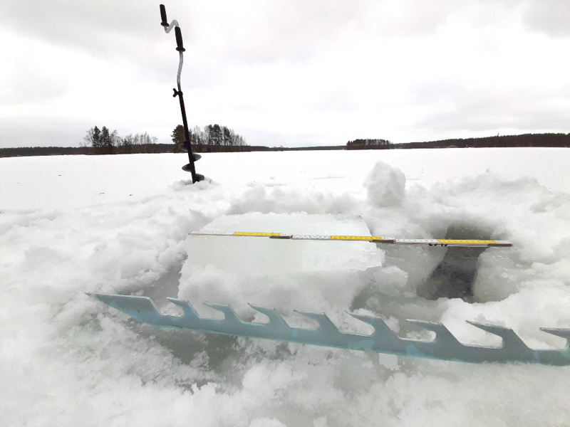 Tiedosto:Sääksjärvi (23.097.1.002)-Sääksjärvi-ObsICE-202103211430-6057682dbf61f.png