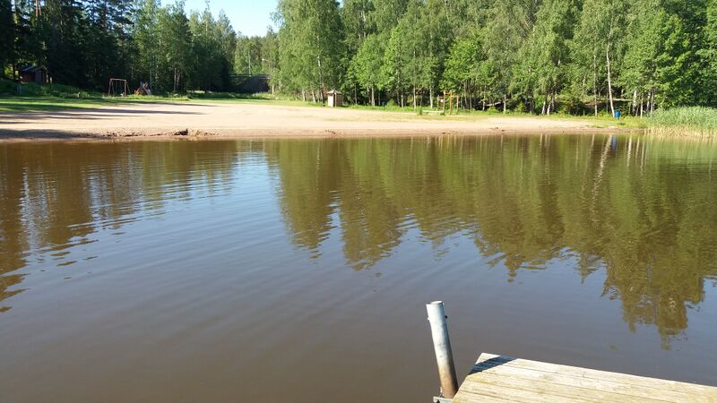 Tiedosto:Sompanen (14.121.1.001)-Sompasen uimaranta-ObsIMG-202006230930-80.jpg