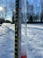 Oulun edusta/Havaintopaikka 7