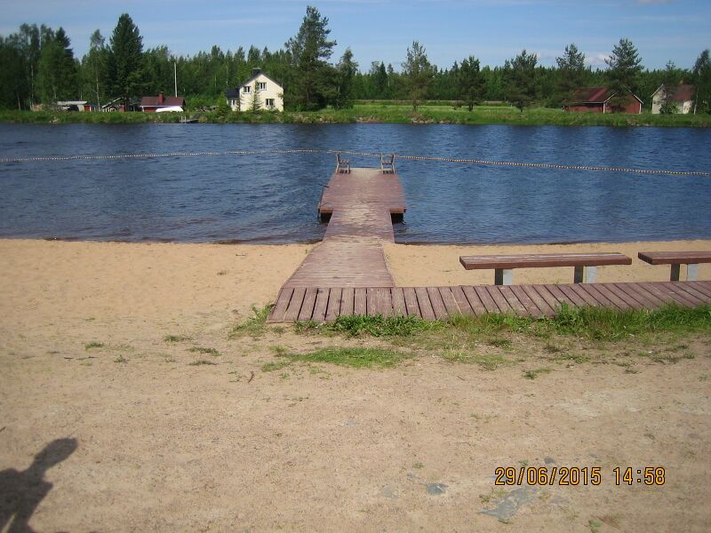 Tiedosto:Hamarin uimaranta.JPG