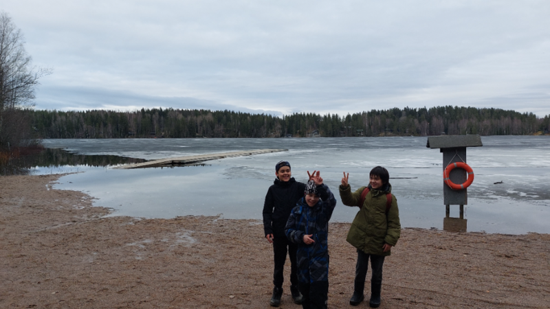 Tiedosto:Iso-Kukkanen (14.163.1.001)-Hevosniemen uimaranta-ObsIMG-202404161841-661e9d4d66544.png