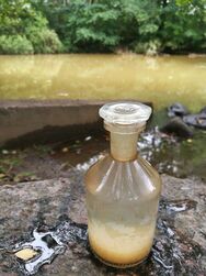 Pyhäjärven lähialue (35.211)/Tahmelanlähde