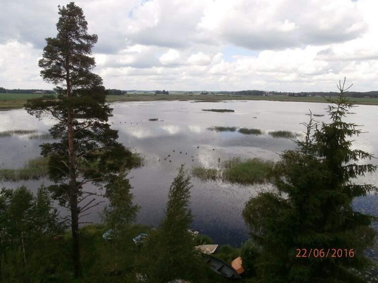 Kanteleenjarven lintutornista luoteeseen.JPG