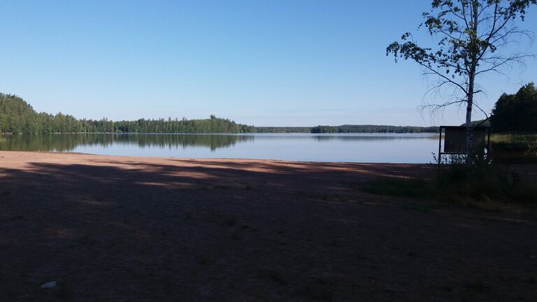 Rapojärvi - Haukkajärvi (14.182.1.002)-Vennan uimaranta-ObsIMG-202008200852-64.jpg