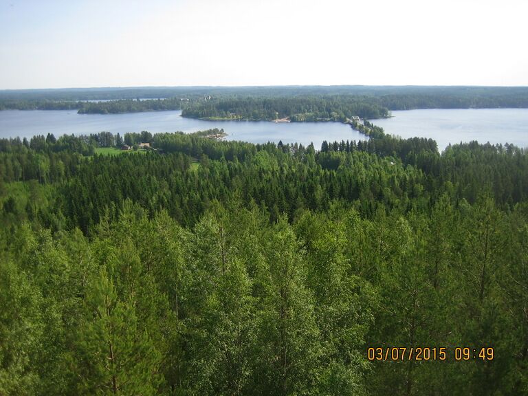 Kirkkovuoren nakotornista.JPG