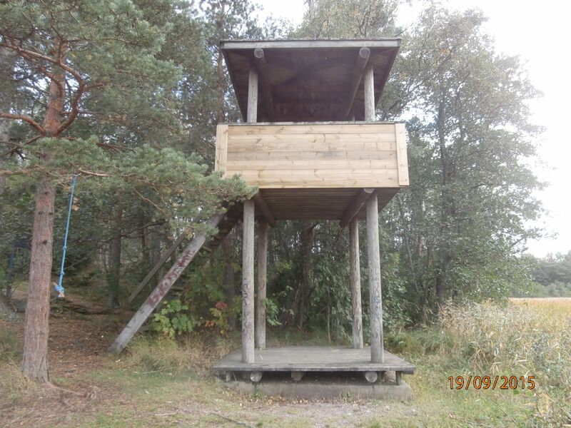 Tiedosto:Hanikan lintutorni.JPG