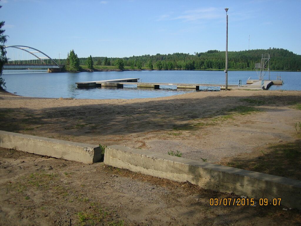 Lossinrannan uimala.JPG