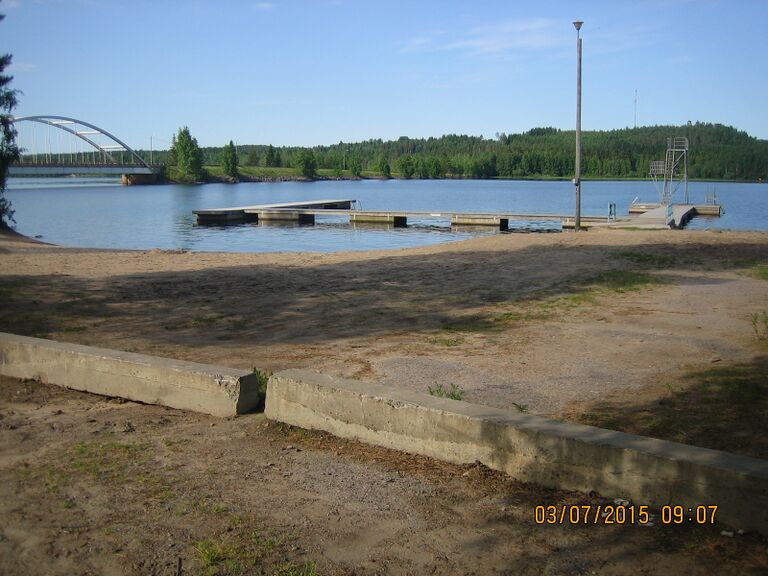 Lossinrannan uimala.JPG