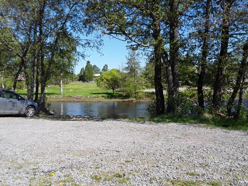 Tiedosto:Merikarvianjoen suualue (36.011)-Holmankoski-ObsIMG-201805211140-35.jpg