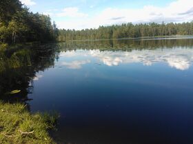 Vaipo lounaisranta.jpg