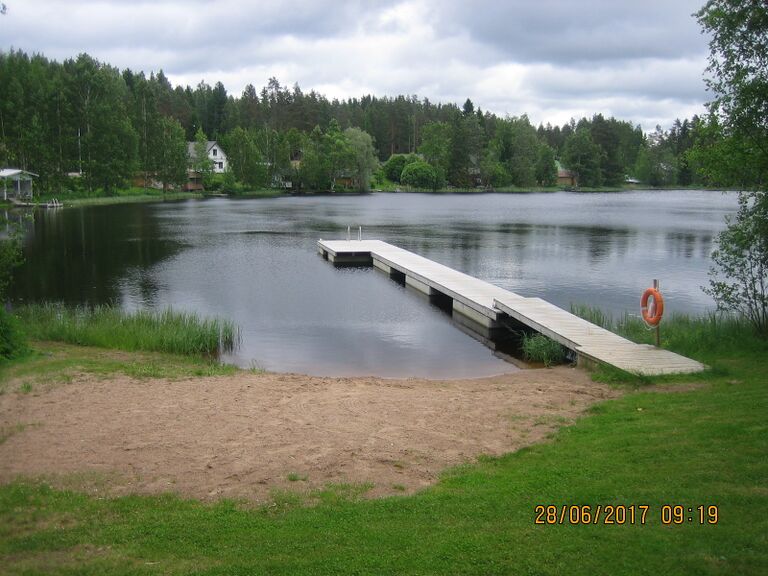 Tulilammen uimaranta.JPG