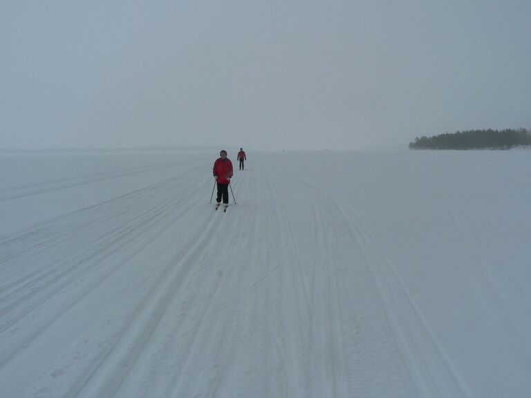 Luutsalo lähestyy.JPG