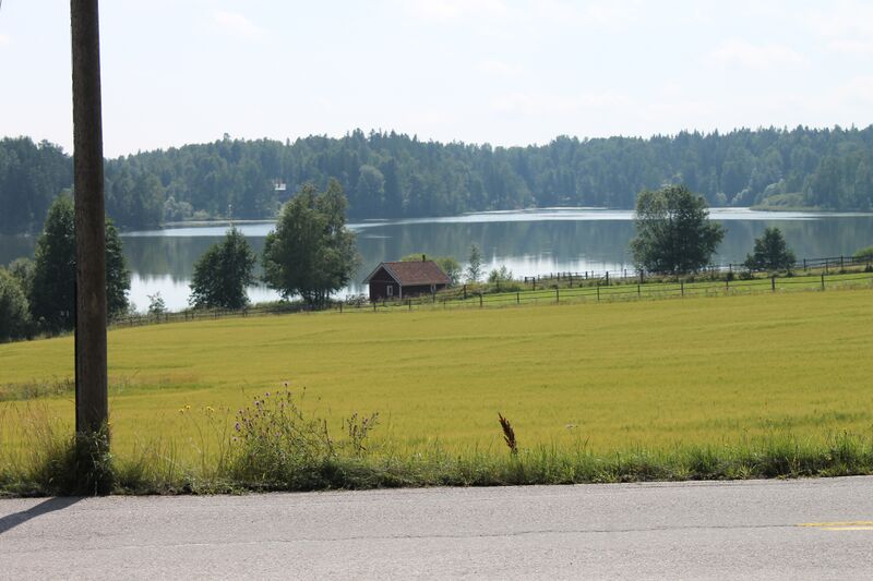 Tiedosto:Näkymä Sjökullan kartanolta.JPG