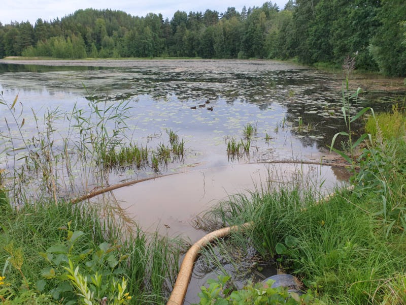 Tiedosto:Urpolanlampi (04.152.1.001)-Uusi hulevesiputki-ObsIMG-202308012044-64c944ca66031.png