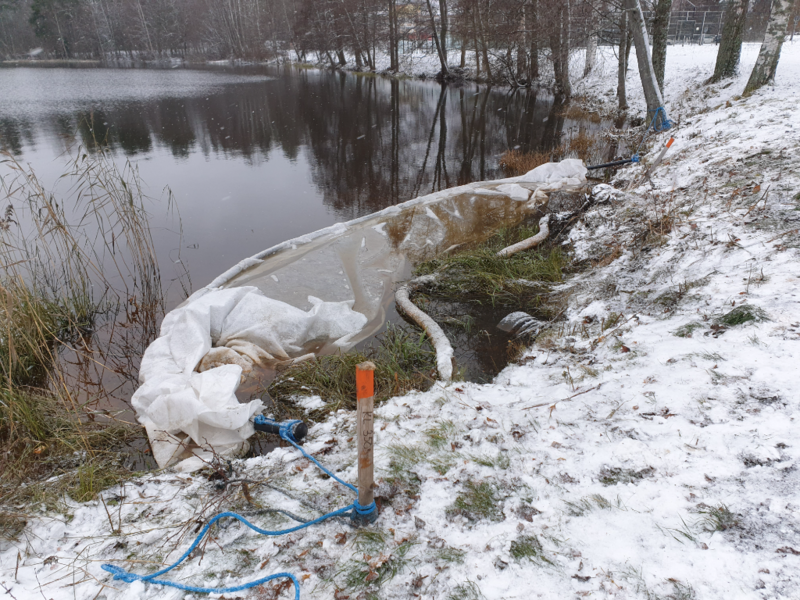 Tiedosto:Urpolanlampi (04.152.1.001)-Uusi hulevesiputki-ObsIMG-202311141033-65536006d88f0.png