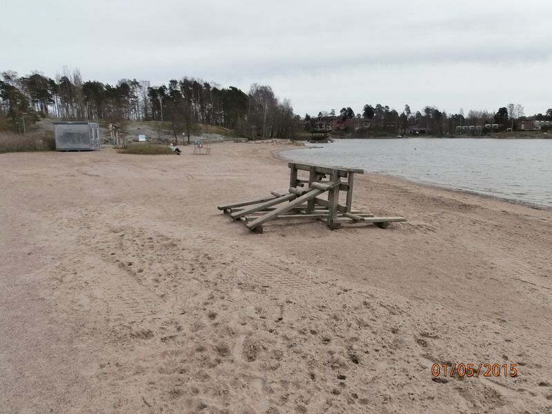 Tiedosto:Tuorinniemen uimaranta 2.JPG