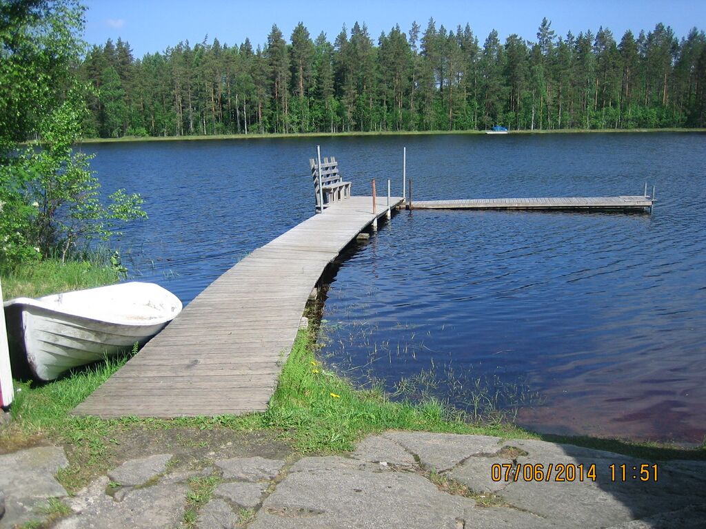 Someronkylä Petäjälampi.JPG