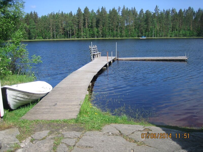 Tiedosto:Someronkylä Petäjälampi.JPG