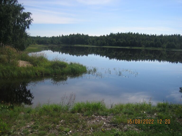 Näkymä kaakkoon.JPG