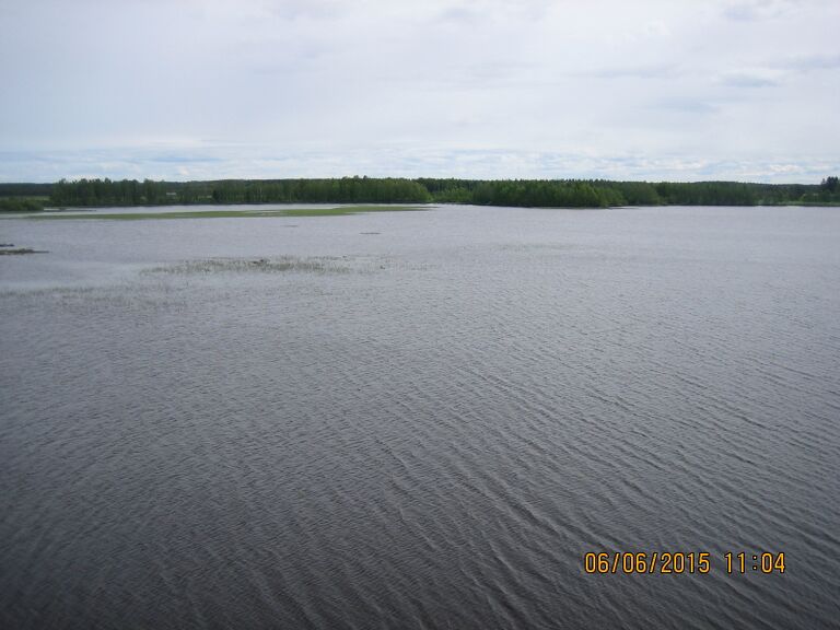 Erkkisjarven lintutornista.JPG