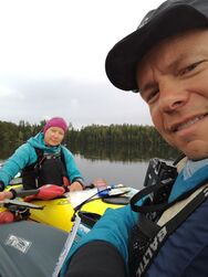 Kulovesi (35.132.1.001)/Kojolanselkä