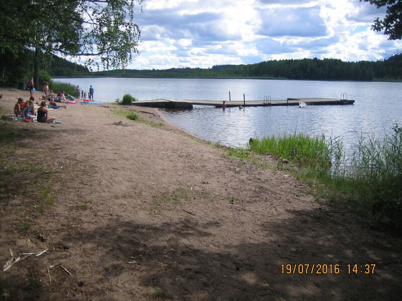 Tiedosto:Suruttoman uimaranta.JPG