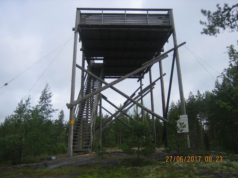 Kurkelan lintutorni.JPG