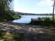 Uimaranta (KI 11.8.2015)