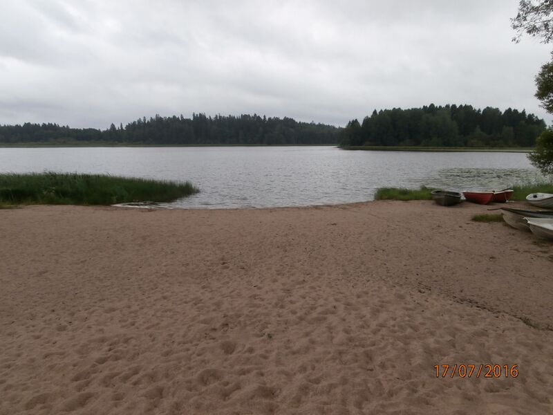 Tiedosto:Ruispellon uimaranta.JPG