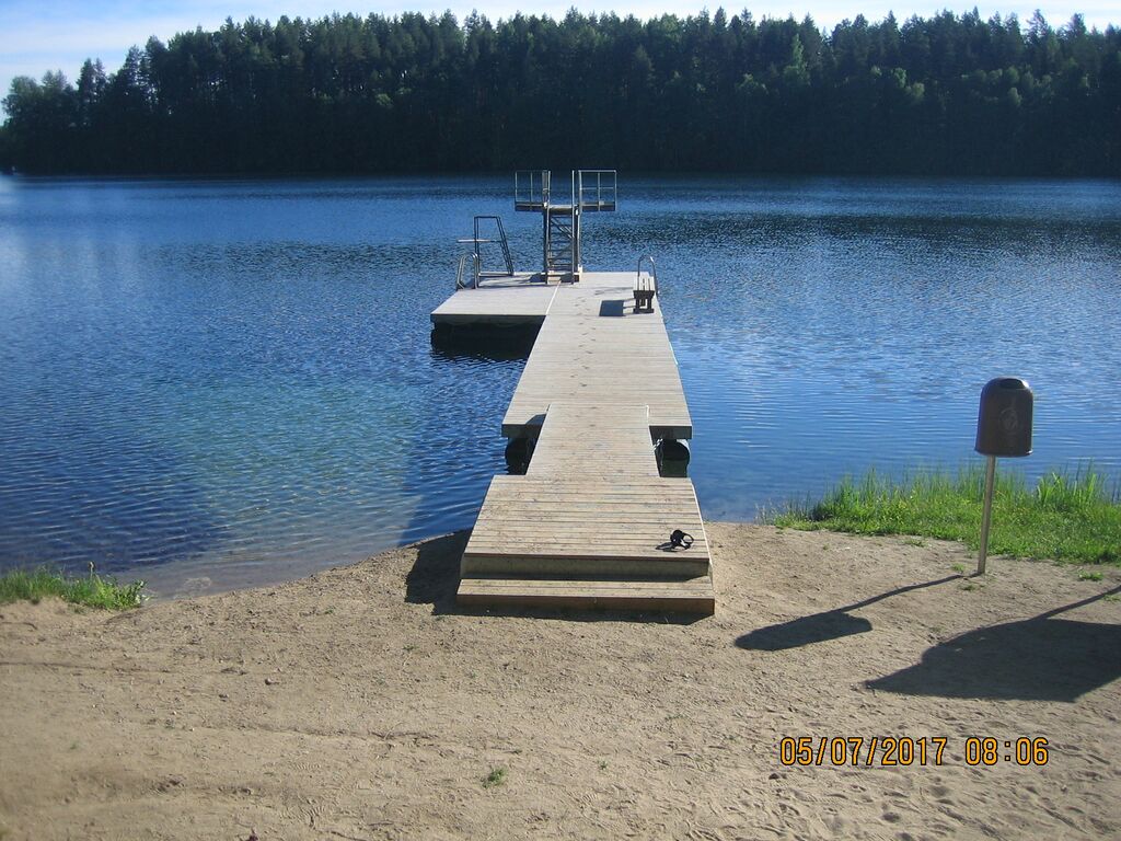 Leinosenlammen uimaranta.JPG