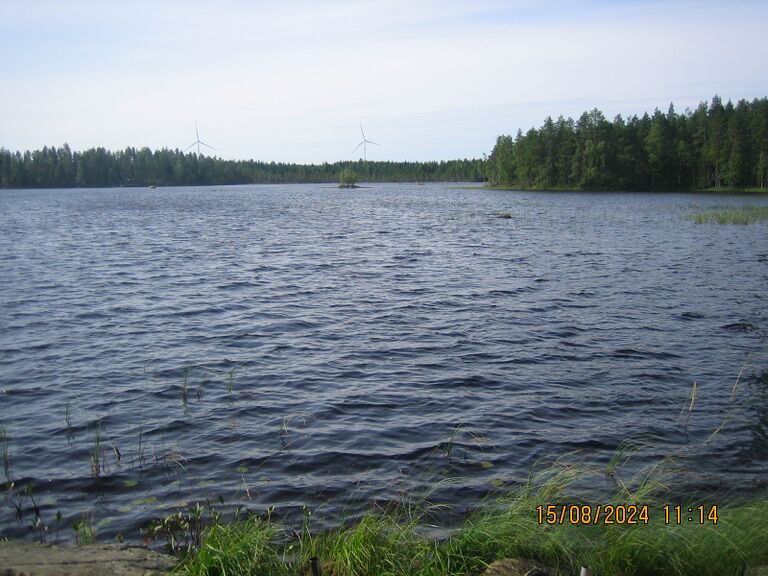 Louetjärven laavulta.JPG