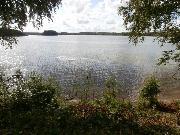 Kymijarvi Tiiranmaki.JPG