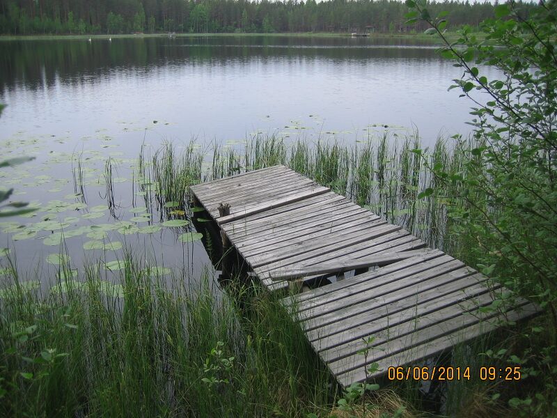 Tiedosto:Kauhanlampi laituri.JPG