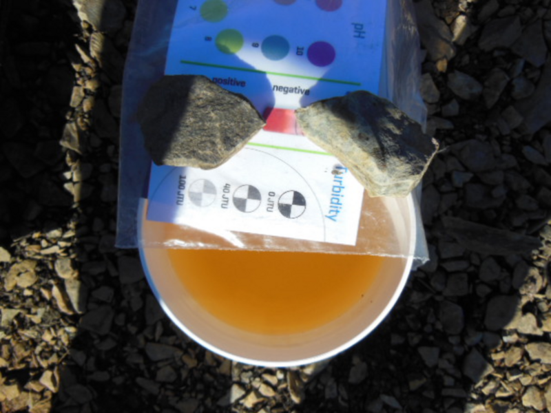 Tiedosto:Kuivasojan valuma-alue (84.112)- Havaintopaikka 6 Laholaisojan Vanha-ObsTURB-202604191500-1776635207246.png